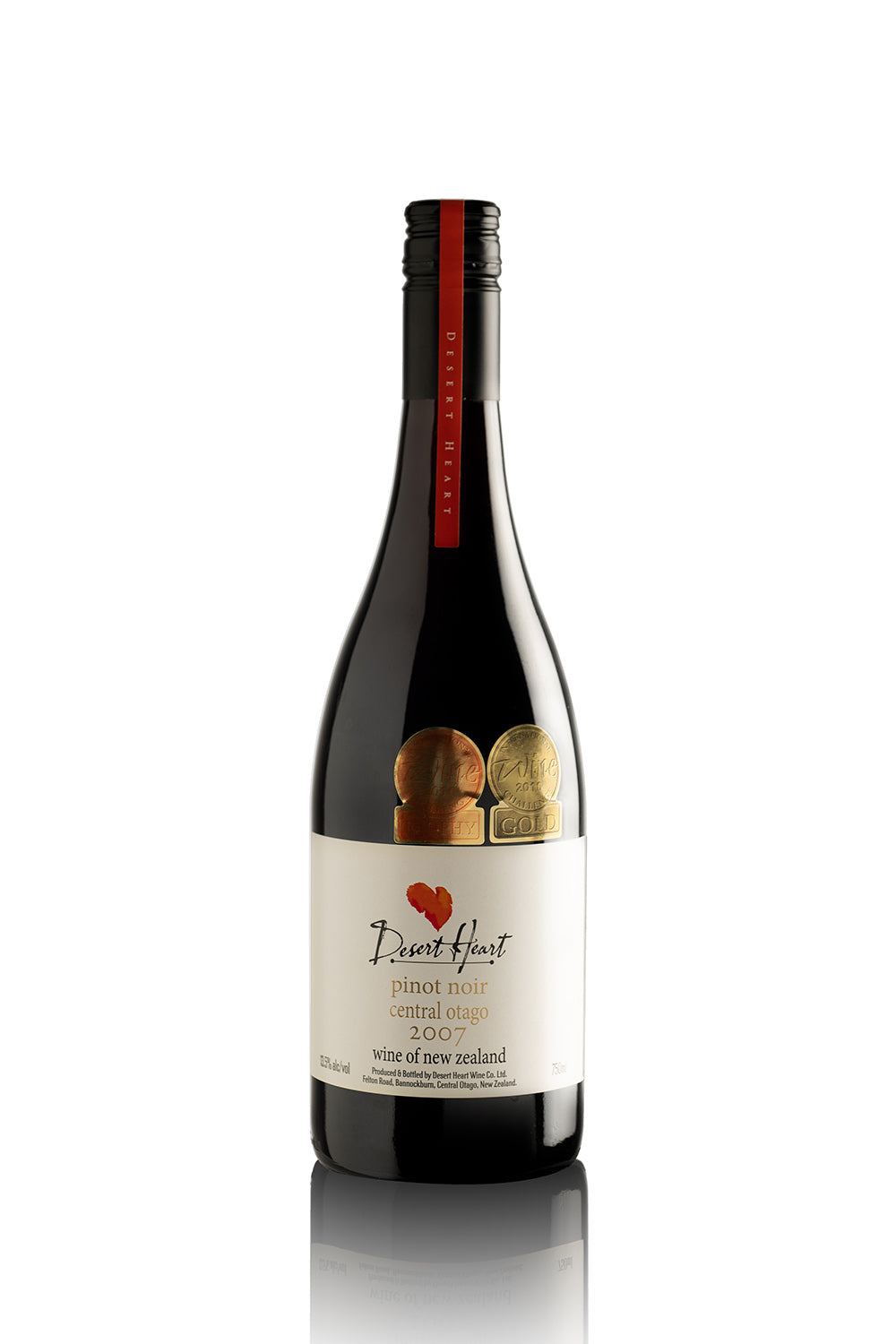 2019 Pinot Noir Cloudy Bay Marlborough C02 - New Zealand Red – St Barth's  Wine