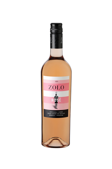 Zolo Signature Rosé 2022