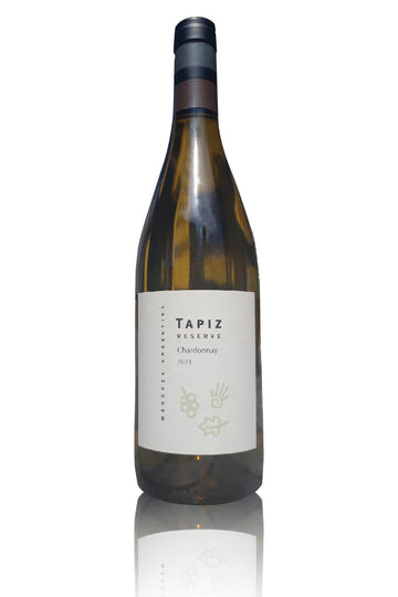 Tapiz Reserve Chardonnay 2021