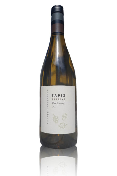 Tapiz Alta Chardonnay 2020